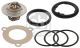 FEBI BILSTEIN Thermostat, Kühlmittel 38708