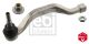 FEBI BILSTEIN Spurstangenkopf 38723