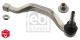 FEBI BILSTEIN Spurstangenkopf 38724