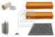 FEBI BILSTEIN Teilesatz, Inspektion 38730
