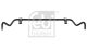 FEBI BILSTEIN Stabilisator, Fahrwerk 38735
