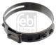 FEBI BILSTEIN Klemmschelle 38757