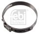 FEBI BILSTEIN Klemmschelle 38759