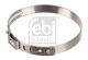 FEBI BILSTEIN Klemmschelle 38761