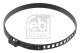 FEBI BILSTEIN Klemmschelle 38764