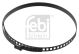 FEBI BILSTEIN Klemmschelle 38765