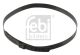 FEBI BILSTEIN Klemmschelle 38766