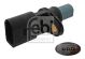FEBI BILSTEIN Sensor, Nockenwellenposition 38772