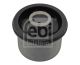 FEBI BILSTEIN Lagerung, Achskörper 38782