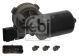 FEBI BILSTEIN Wischermotor 38800
