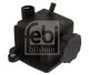 FEBI BILSTEIN Ausgleichsbehälter, Hydrauliköl (Servolenkung) 38802