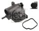 FEBI BILSTEIN Thermostat, Kühlmittel 38817