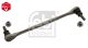 FEBI BILSTEIN Stange/Strebe, Stabilisator 38822