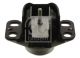 FEBI BILSTEIN Lagerung, Motor 38825