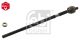 FEBI BILSTEIN Axialgelenk, Spurstange 38856