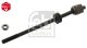 FEBI BILSTEIN Axialgelenk, Spurstange 38859