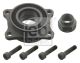 FEBI BILSTEIN Radlagersatz 38860