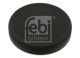 FEBI BILSTEIN Verschlussdeckel, Nockenwelle 38867