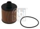 FEBI BILSTEIN Ölfilter 38873
