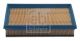 FEBI BILSTEIN Luftfilter 38879