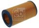 FEBI BILSTEIN Luftfilter 38880