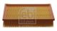 FEBI BILSTEIN Luftfilter 38922