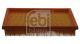 FEBI BILSTEIN Luftfilter 38924