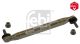 FEBI BILSTEIN Stange/Strebe, Stabilisator 38939