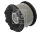 FEBI BILSTEIN Lagerung, Achskörper 38946