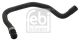 FEBI BILSTEIN Kühlerschlauch 38964
