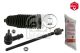FEBI BILSTEIN Spurstange 38980