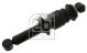 FEBI BILSTEIN Dämpfer, Fahrerhauslagerung 38989