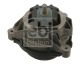 FEBI BILSTEIN Lagerung, Motor 39005