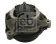 FEBI BILSTEIN Lagerung, Motor 39007