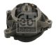 FEBI BILSTEIN Lagerung, Motor 39008