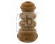 FEBI BILSTEIN Anschlagpuffer, Federung 39009