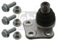 FEBI BILSTEIN Trag-/Führungsgelenk 39024