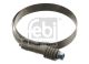 FEBI BILSTEIN Halteschelle, Ladeluftschlauch 39026
