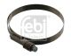 FEBI BILSTEIN Halteschelle, Ladeluftschlauch 39028