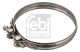 FEBI BILSTEIN Halteschelle, Ladeluftschlauch 39030