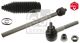 FEBI BILSTEIN Spurstange 39031