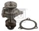 FEBI BILSTEIN Wasserpumpe, Motorkühlung 39061