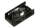 FEBI BILSTEIN Clip, Zier-/Schutzleiste 39065