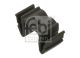 FEBI BILSTEIN Halter, Kraftstoffleitung-Einspritzpumpe 39073