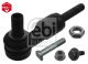 FEBI BILSTEIN Spurstangenkopf 39076