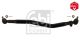 FEBI BILSTEIN Lenkstange 39118