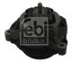 FEBI BILSTEIN Lagerung, Motor 39132