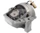 FEBI BILSTEIN Lagerung, Motor 39157