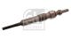 FEBI BILSTEIN Bremsscheibe 39186