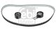FEBI BILSTEIN Zahnriemensatz 39200